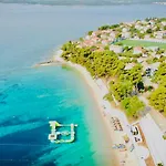 Holiday home Mobile Camp Dalmata