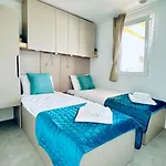 Holiday home Mobile Camp Dalmata *