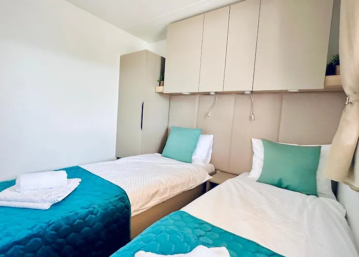 Mobile Camp Dalmata * Orebić