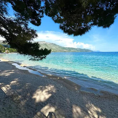 Mobile Camp Dalmata *