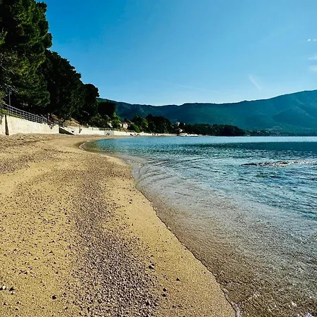 Tatil Evi Mobile Camp Dalmata Orebić