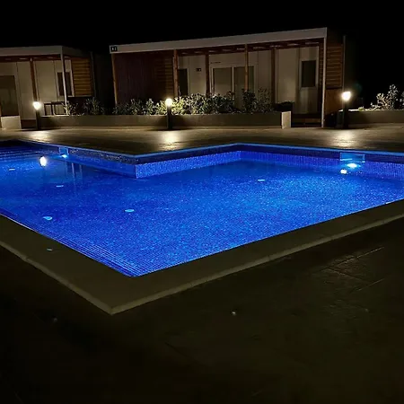 Mobile Camp Dalmata *