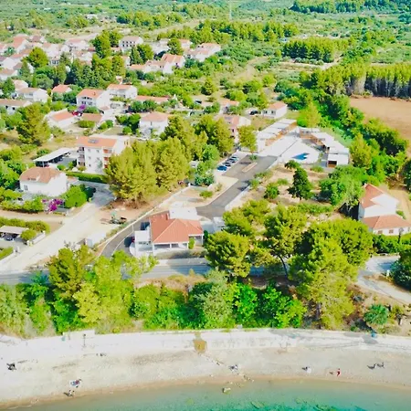 Mobile Camp Dalmata * Orebić