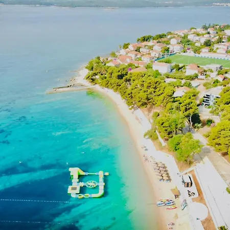 Σπίτι διακοπών Mobile Camp Dalmata