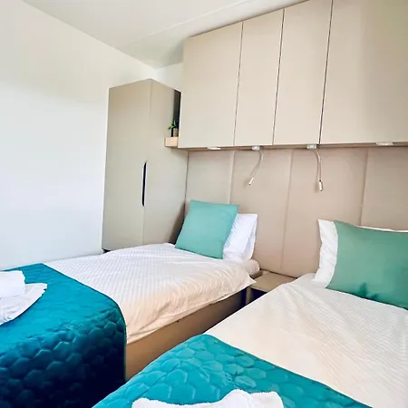 Mobile Camp Dalmata * Orebić