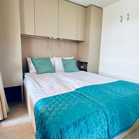 Mobile Camp Dalmata Holiday home *