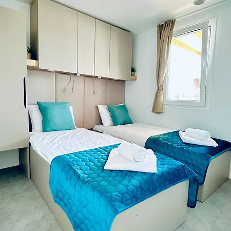 Holiday home Mobile Camp Dalmata *