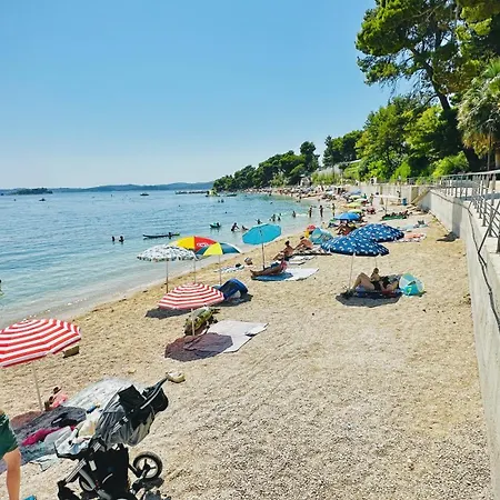 Σπίτι διακοπών Mobile Camp Dalmata