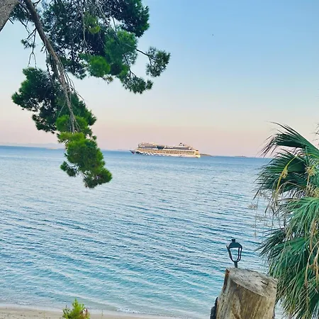 Mobile Camp Dalmata * Orebić