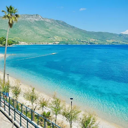 Mobile Camp Dalmata Orebić