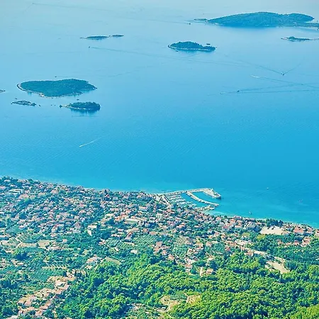 Mobile Camp Dalmata *