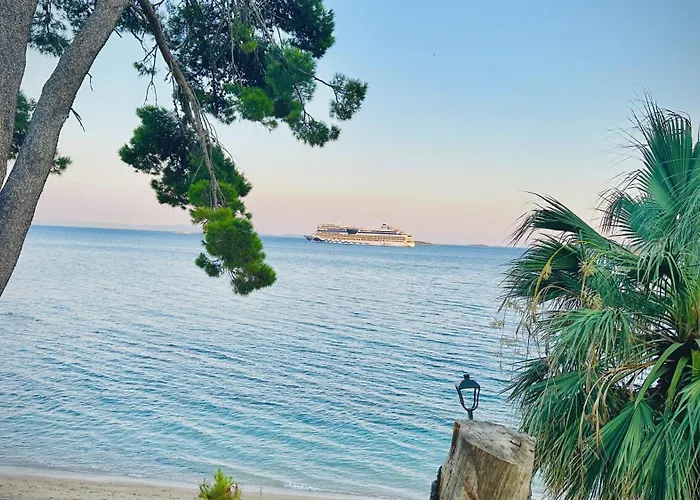 Mobile Camp Dalmata * Orebić