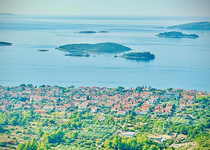 Mobile Camp Dalmata Nyaraló *