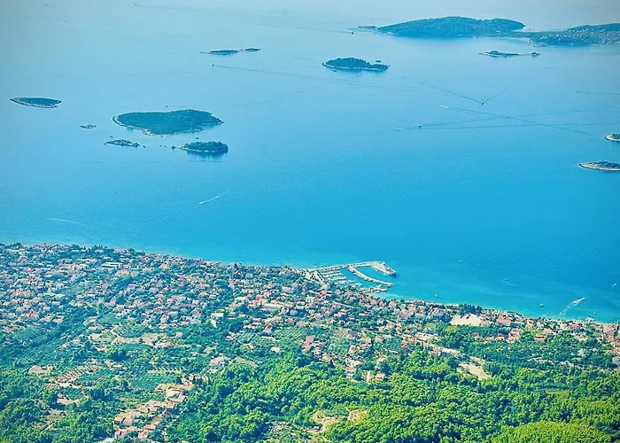 Mobile Camp Dalmata *